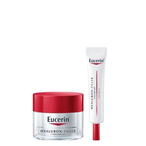 Eucerin Hyaluron Filler Volume Lift Coffret
