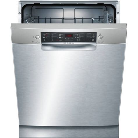 Посудомоечные машины bosch silence plus: обзор моделей + отзывы