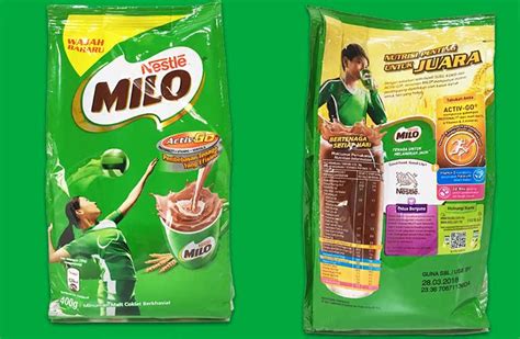 Купить Напитки какао/шоколад Малайзии прямой почтовой Нестле / Нестле ...