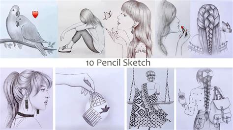 How To Draw Steps Art Sketches Pencil Art How Step By Step Drawing