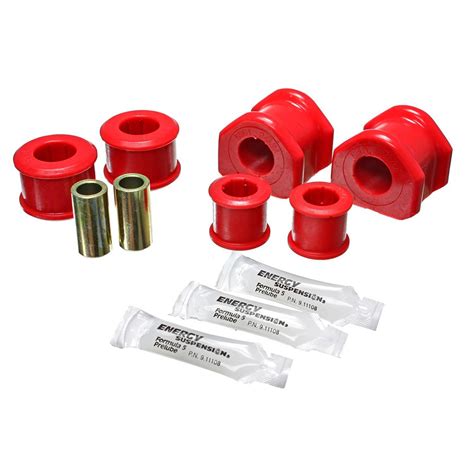 05 10 Mustang Rear Sway Bar Bushings Energy Suspension