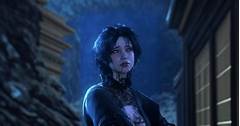 Evelyn Baldurs Gate The Hidden Dialogue That Unlocks A Secret Ending