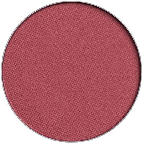 NYX Professional Makeup Nude Matte Pro Shadow Refills Undress Me 33 Shades For Bold Eye Looks