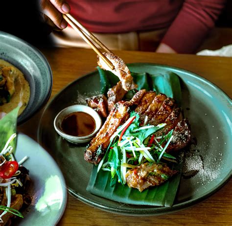 Fat Pomelo: The New Must-Visit Asian Fusion Spot in Narrabeen