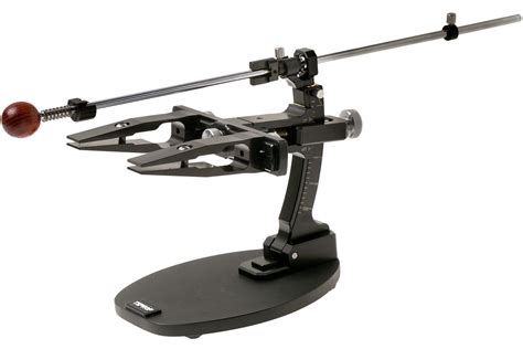 TSPROF Kadet Nero TS-KD21001N, sharpening system | Advantageously ...