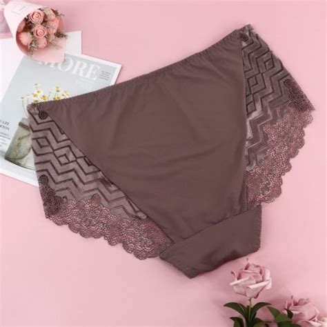 Women Lace Bra Sets U Shaped Beauty Back Sexy Panties Lingerie No Padding Bralette Ultrathin