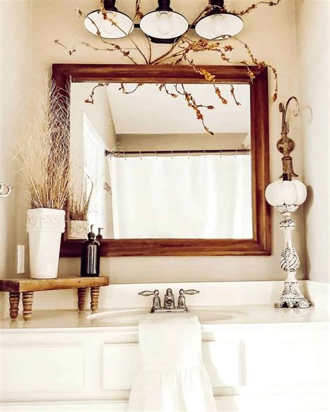 11 Halloween Bathroom Decor Ideas to Celebrate the Season of Spook