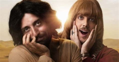 Netflix Parody Film Featuring Gay Jesus Sparks Outrage As Petition For Its Cancellation Gets
