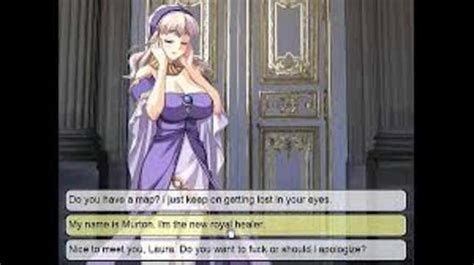 Meet N Fuck Kingdom Screenshots And Videos Kotaku