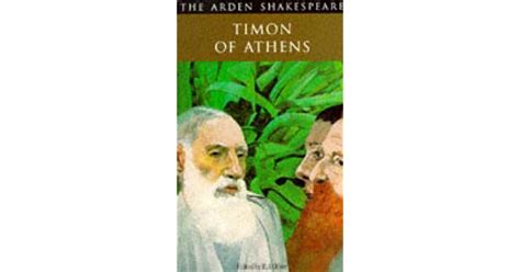 Timon Of Athens By William Shakespeare