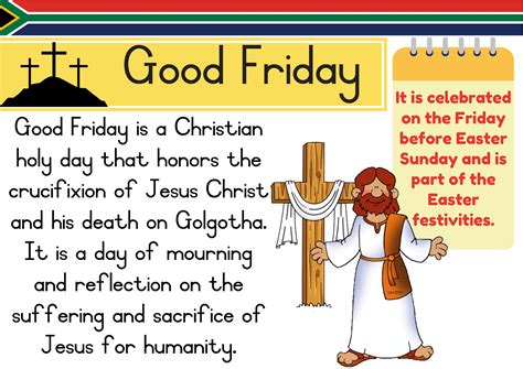 Public Holidays A4 - Juffrou 911