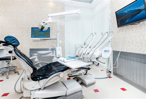 Практика доктора Волкова, стоматология на Минской улице в Москве ...