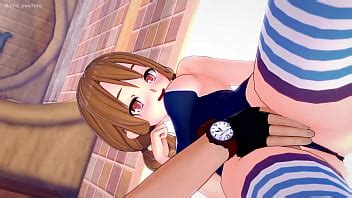 La hermanastra quiere cariño usando su traje de baño XVIDEOS