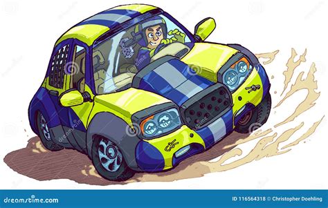 car spinning  dream  john remaley blog