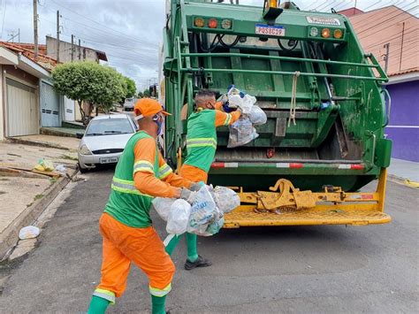 Coleta de lixo será normal e ecopontos abrem durante carnaval em Rio