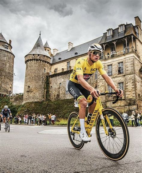 Mathieu van der poel tour de france – Artofit