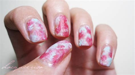 Lacqueerisa Makeup Savvy Nail Challenge Day Nude