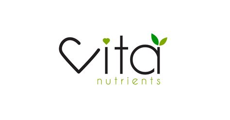 Vita Nutrients - Pure Organic Powder Blends - vitanutrients.co.uk ...