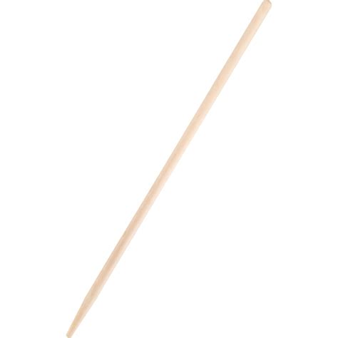 Черенок деревянный 25x1200 мм, 1 сорт, с конусом КЭС 22100018 ...