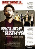 A GUIDE TO RECOGNIZING YOUR SAINTS NUDE SCENES AZNude