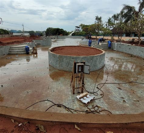 Hot Beach Olímpia prepara expansões de 2022 até 2025 HapFun