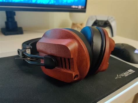 Fostex t60rp headphone, Audio, Headphones & Headsets on Carousell