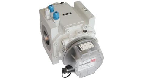 Счетчики газа ротационные | ТД РАСХОДОМЕР