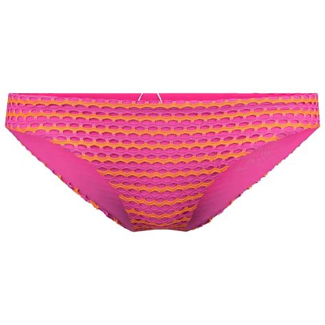 Seafolly Mesh Effect Hipster Pant Bikini Bottom Women S Buy Online Bergfreunde Eu