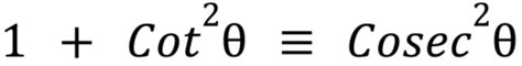 Trigonometric Identities Flashcards Quizlet
