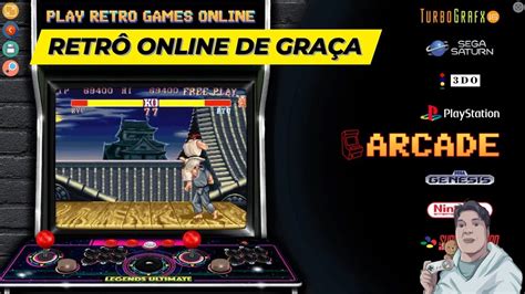 Jogos Antigos Gratis - [GRÁTIS] COMO JOGAR JOGOS ANTIGOS ONLINE PELO NAVEGADOR | RETRO GAME ...