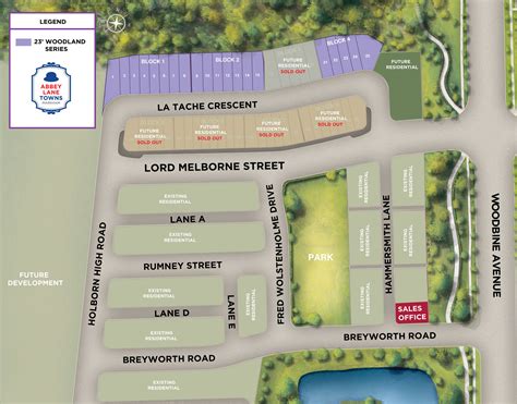 Transit Guide to Asda on Abbey Lane in the East Midlands 24