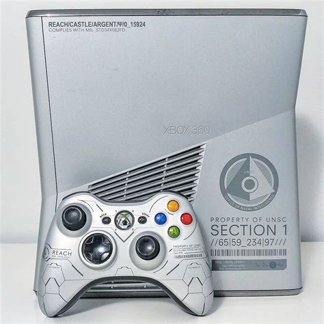 Shop Microsoft Xbox 360 Consoles | The Video Game Company