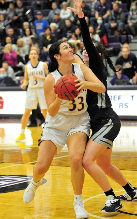 Ashland University women's basketball looking to finish strong before ...