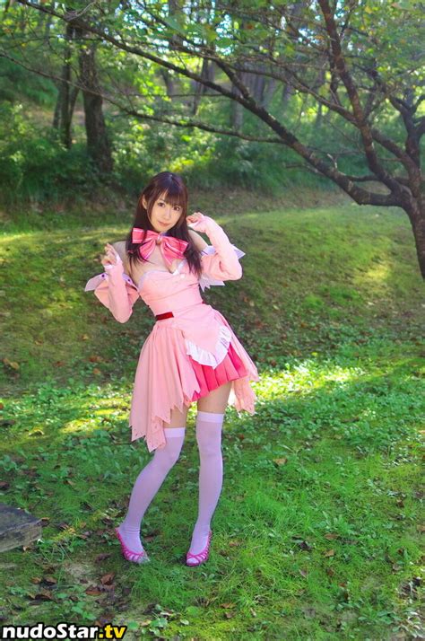 Kohinata Yamato yamato cosplay 小日向やまと Nude OnlyFans Photo Nudostar TV
