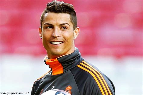 Ronaldo Face Wallpapers Wallpaper Cave