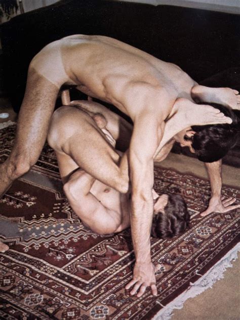 Gods Amongst Men Honk If You Love Butt Sex