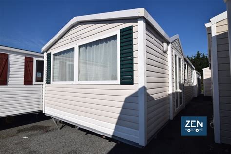 Irm Saphir Pano Mobil Home D Occ Zen Mobil Homes