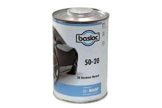 Baslac 50 15 1 Baslac 2K Hardener 1L REFINISH CO NZ