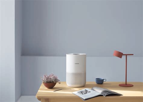 Xiaomi Smart Air Purifier 4 Compact - Xiaomi Philippines