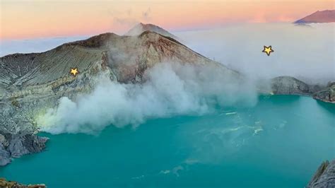 Info Lengkap Wisata Kawah Ijen Mulai Dari Harga Tiket Hingga