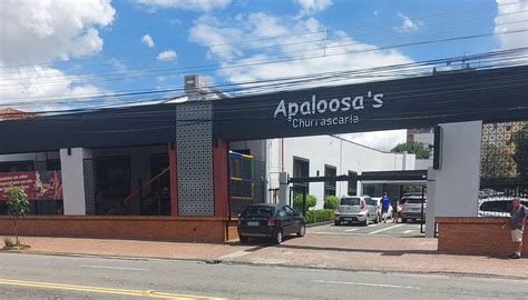 Apaloosa's Churrascaria - Campinas
