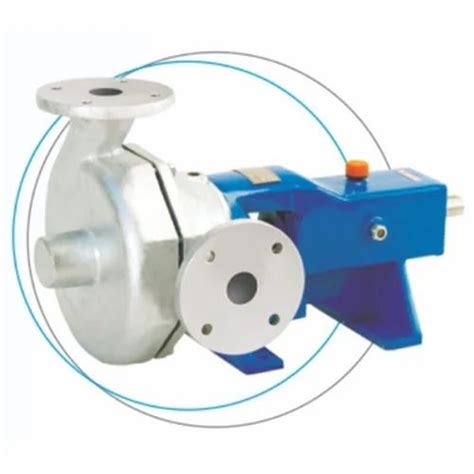 single stage pump horizontal single stage pump manufacturer