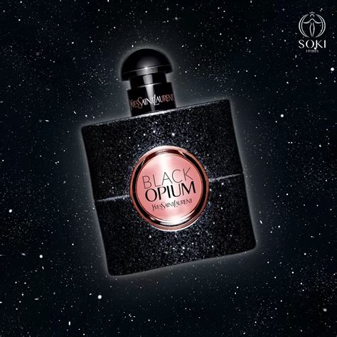 The Best 70s Perfumes A Nostalgic Journey Through Timeless Fragrances