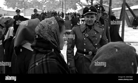 Classic Films The 1993 Film Schindlers List Directed By Steven