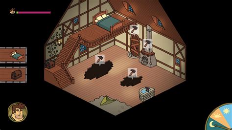 Robin Morningwood Adventure Gay Bara Rpg By Grizzly Gamer Studio