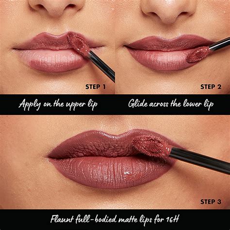 Buy Nyx Professional Makeup Lip Lingerie Xxl Matte Liquid Lipstick