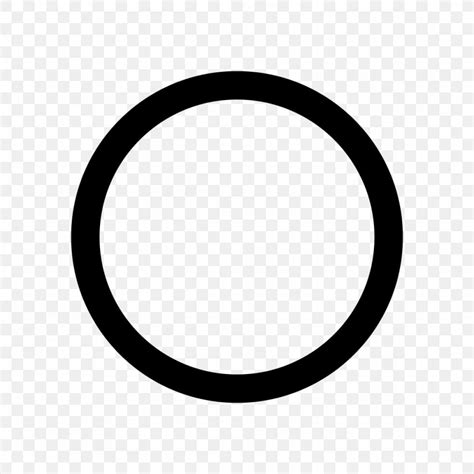 Black Circle Sign Symbol, PNG, 1024x1024px, Sign, Astrological Symbols, Black, Black And White ...