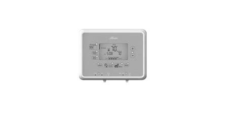 Hunter 44273 Programmable Thermostat Owner Manual - thermostat.guide