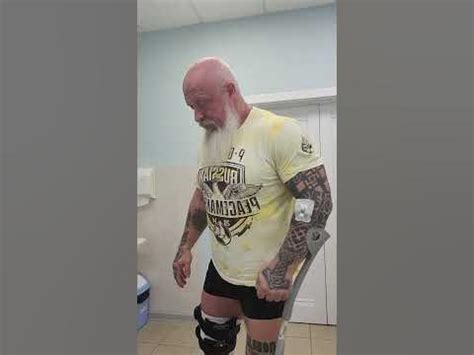 Третий день после операции , на коленном суставе. - YouTube