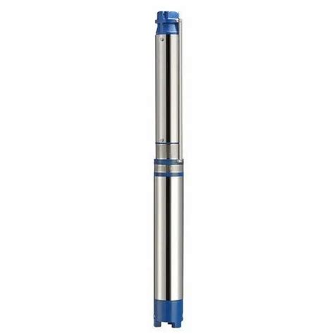 Hp Three Phase Water Borewell Submersible Pump At Rs Piece In